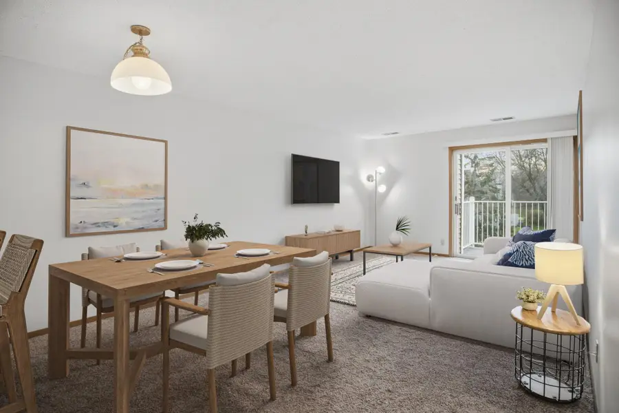 766 County Road F W #I, Shoreview, MN 55126 - Image #2