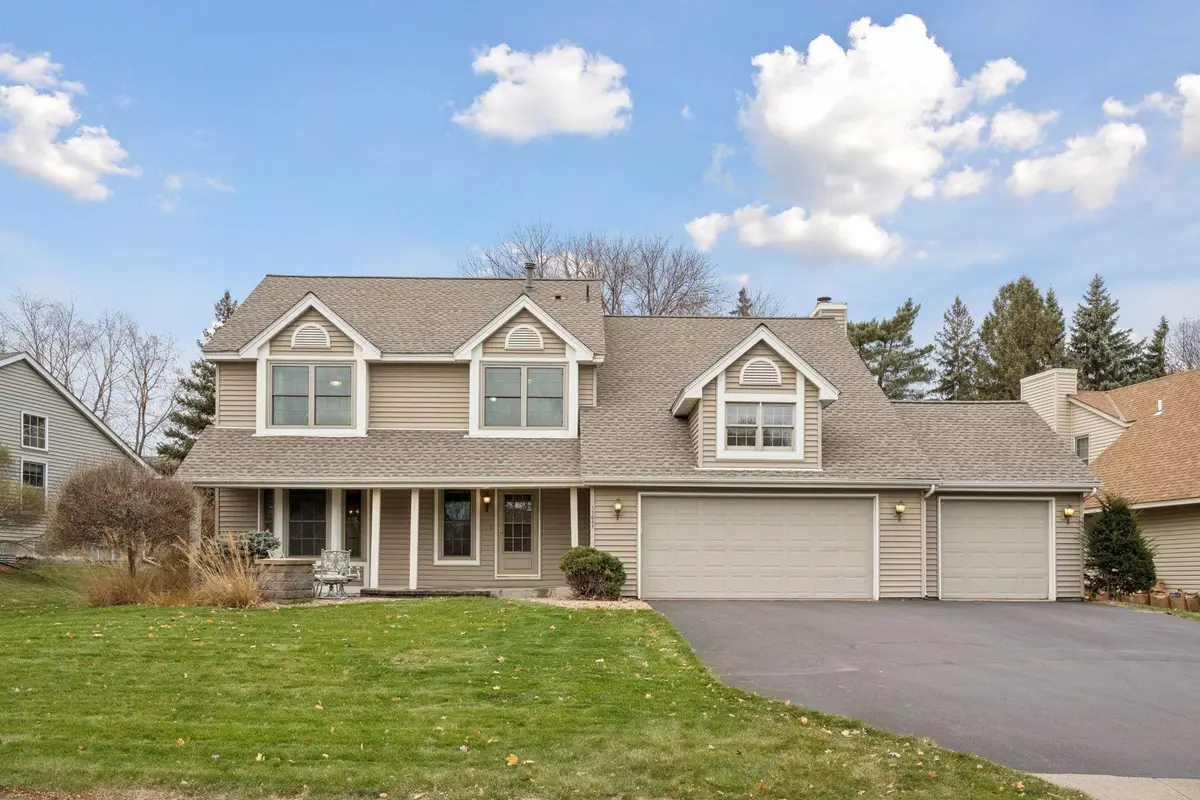 11647 Magnolia Court N, Champlin, MN 55316 - Image #1