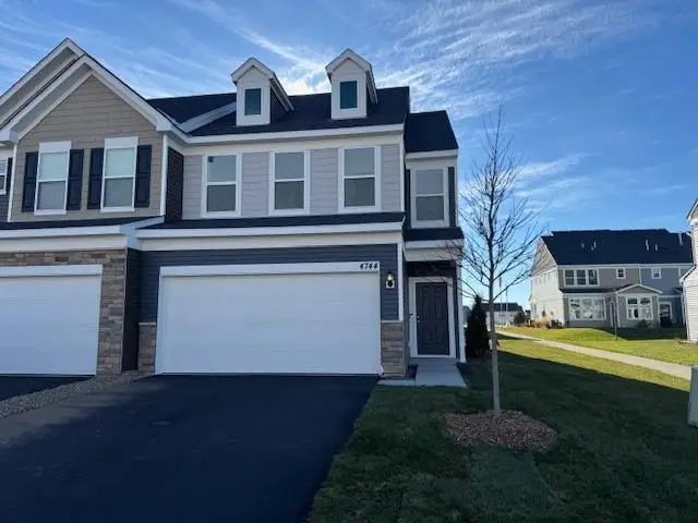 4744 Airlake Curve, Woodbury, MN 55129 - Image #1