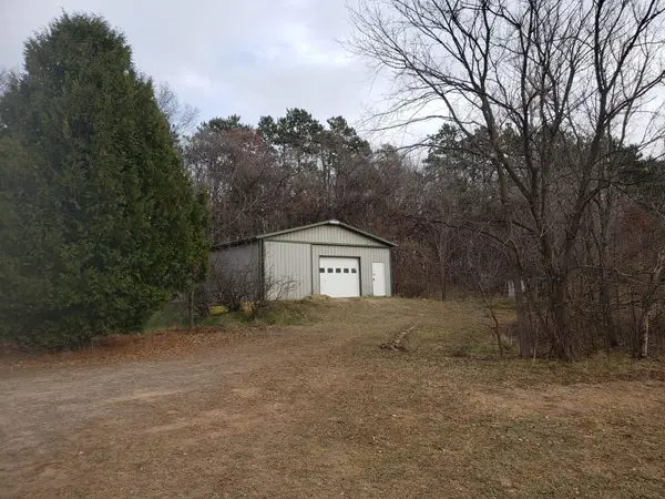 Lot 1 County Road M / 202nd St, Alden Twp, WI 54026