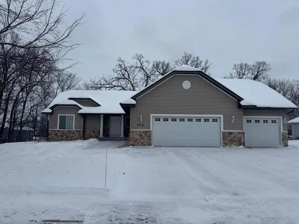 38161 Fieldstone Drive, North Branch, MN 55056