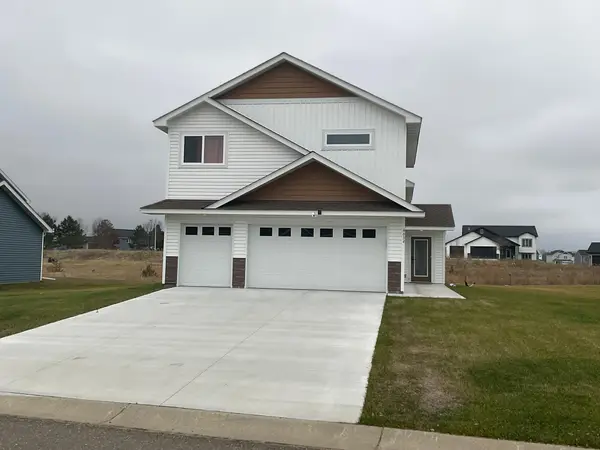 4634 9th Street Ne, Saint Cloud, MN 56304