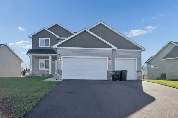 21469 Lena Trail, Big Lake, MN 55309