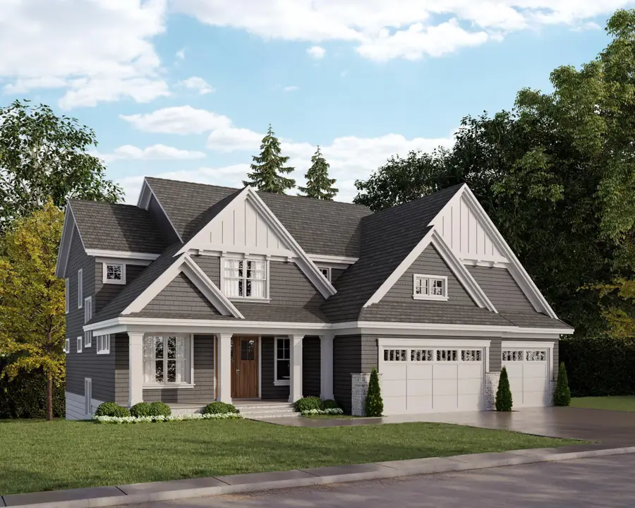 3981 White Oak Lane, Chanhassen, MN 55331 - #2
