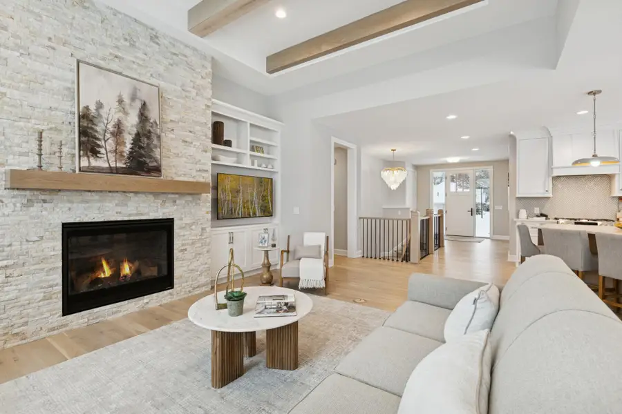3921 White Oak Lane, Chanhassen, MN 55331 - #3