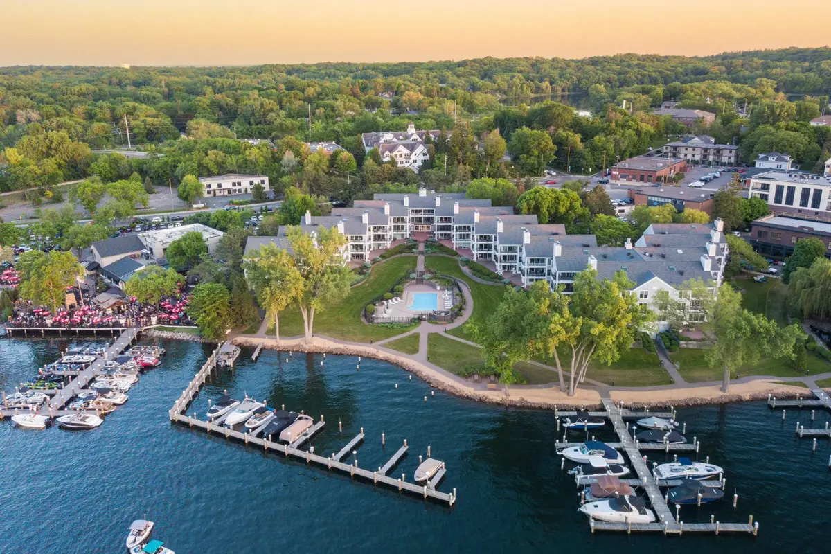 603 Lake Street #214, Excelsior, MN 55331 - Image #1