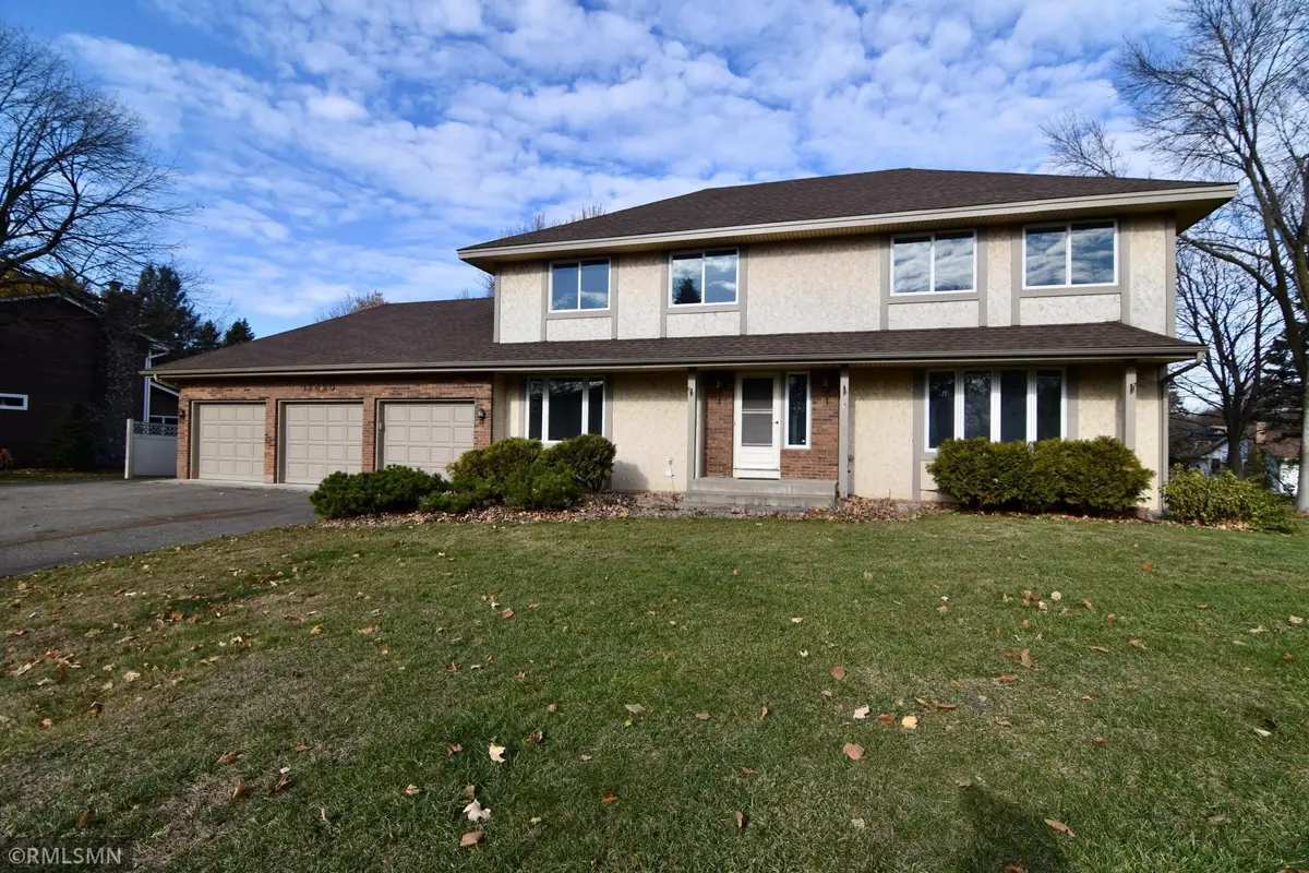 12420 46th Avenue N, Minneapolis, MN 55442 - Image #1