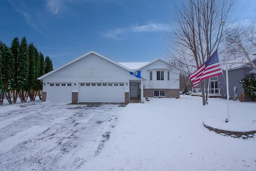 1416 Hillside Court, Sauk Rapids, MN 56379 - Image #2