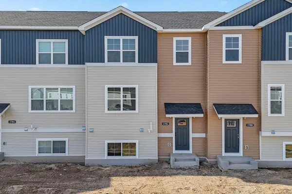 2752 Kepler Avenue Ne, Saint Michael, MN 55376