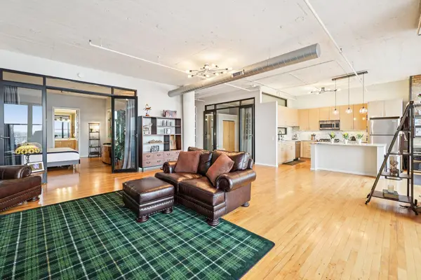 290 Market Street #607, Minneapolis, MN 55405