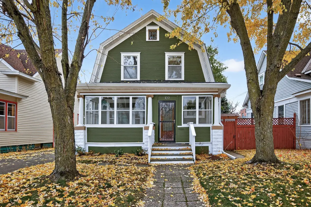 109 W 35th Street, Minneapolis, MN 55408 - Image #1