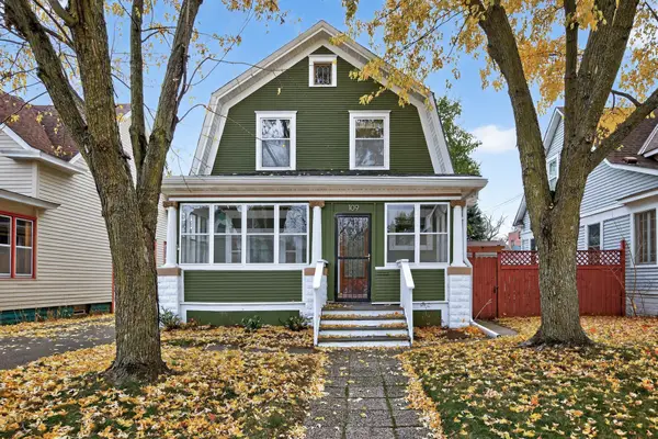 109 W 35th Street, Minneapolis, MN 55408