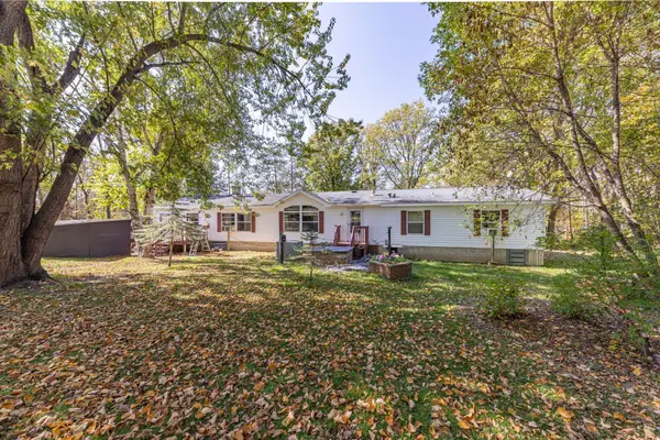 66551 345th Place, Hill Lake Twp, MN 55748