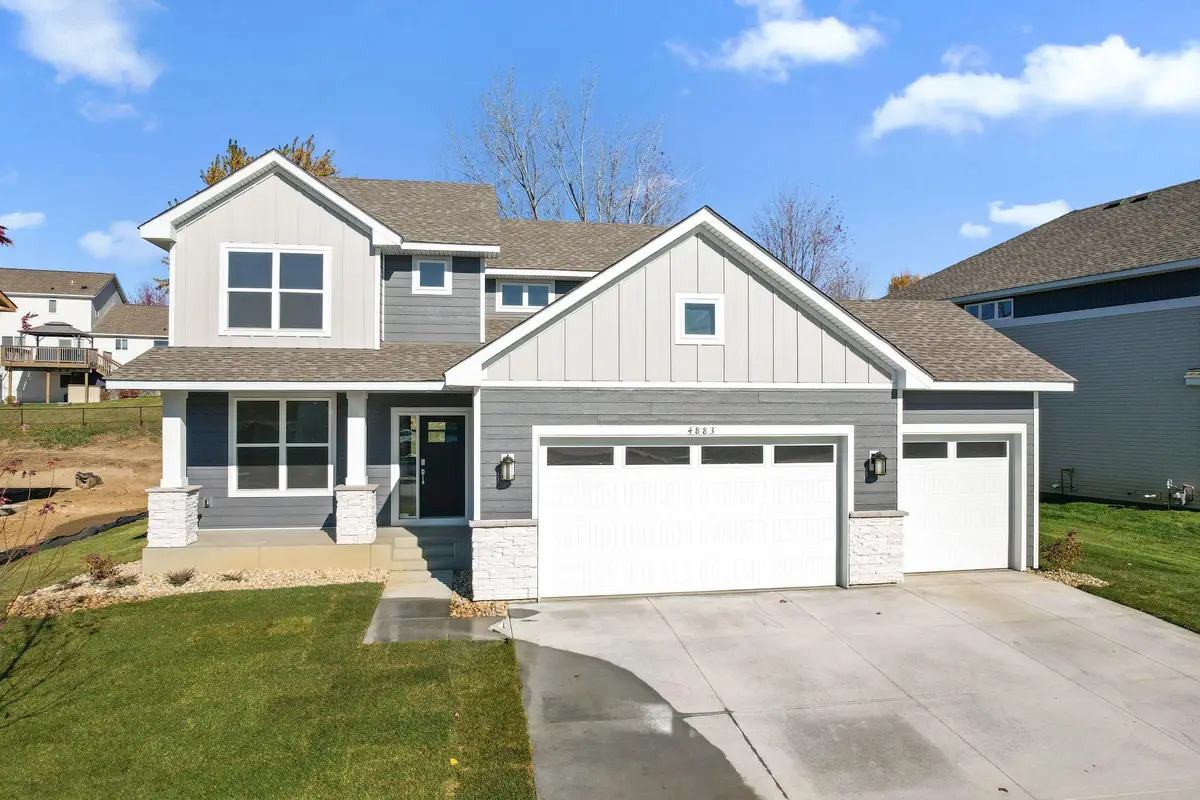 4883 Noble Drive Nw, Rochester, MN 55901 - Image #1
