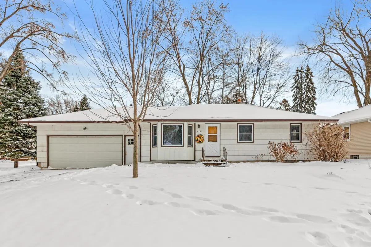 5762 Schutta Road, Shoreview, MN 55126 - Image #1