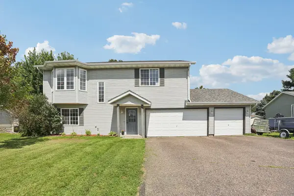 415 Johnson Parkway, Hammond, WI 54015