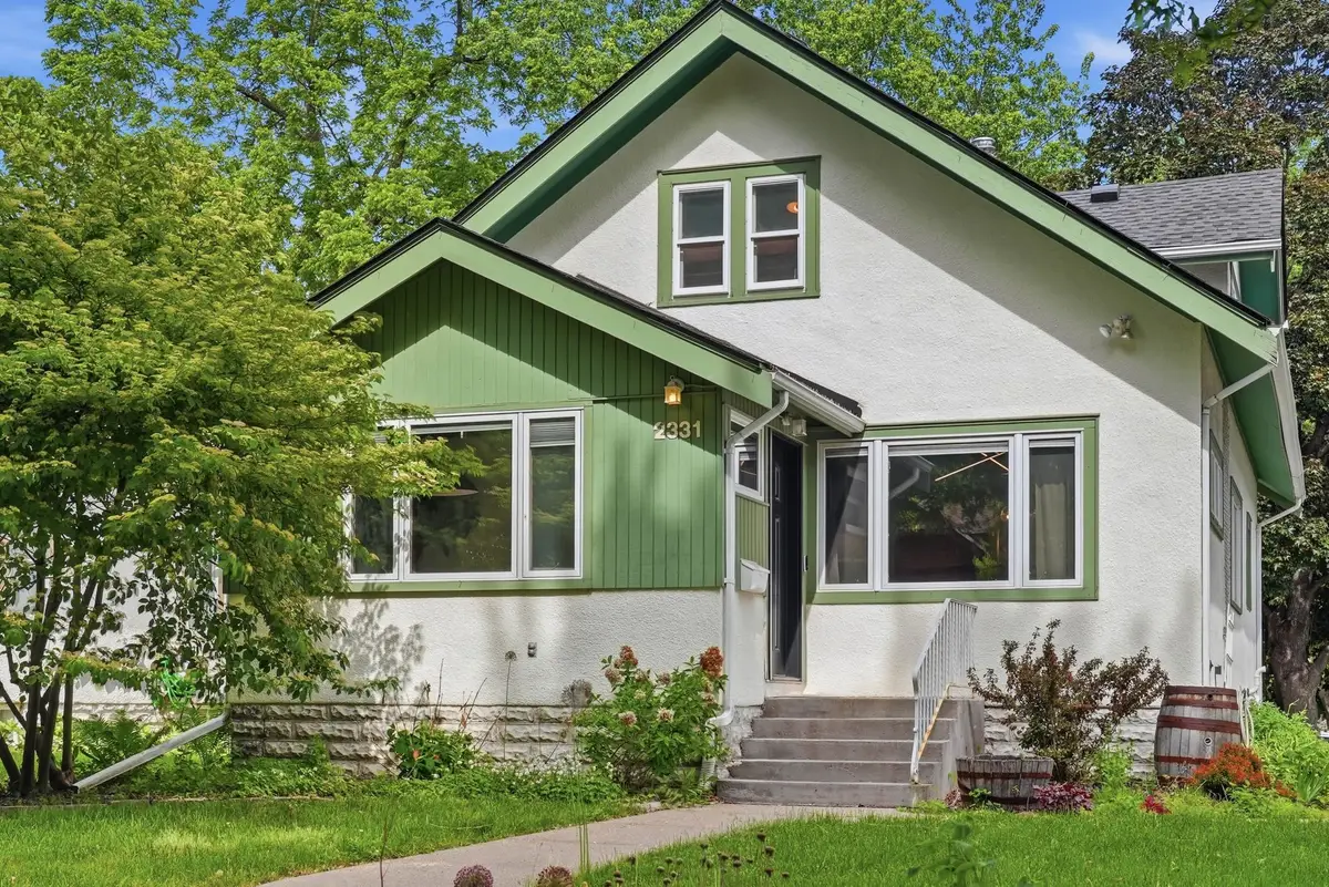 2331 Arthur Street Ne, Minneapolis, MN 55418 - #1
