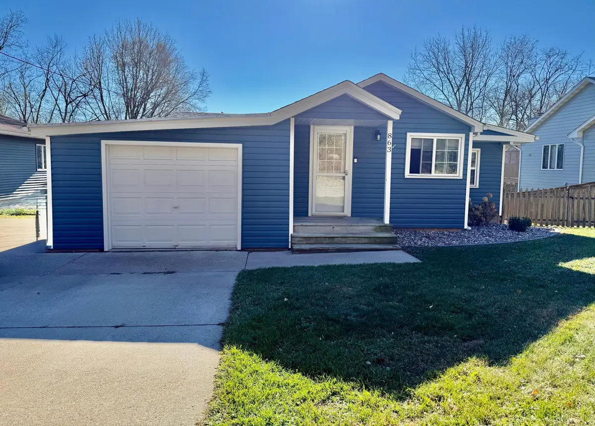 863 W Burns Valley Road, Winona, MN 55987 - Image #1