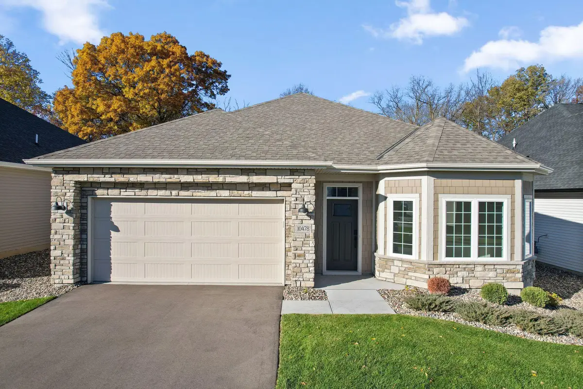 10478 Glenbrook Avenue South, Cottage Grove, MN 55016 - Image #1