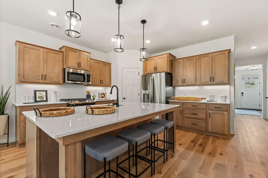 10478 Glenbrook Avenue South, Cottage Grove, MN 55016 - Image #3