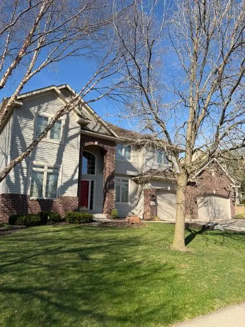 1805 Creek Lane, Northfield, MN 55057 - #2