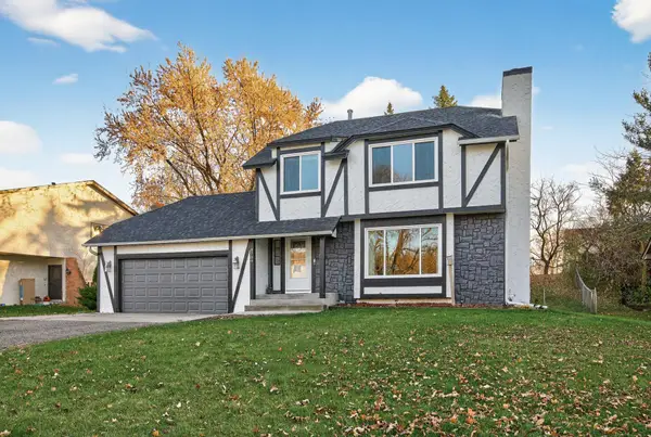 8709 64th Avenue N, Brooklyn Park, MN 55428