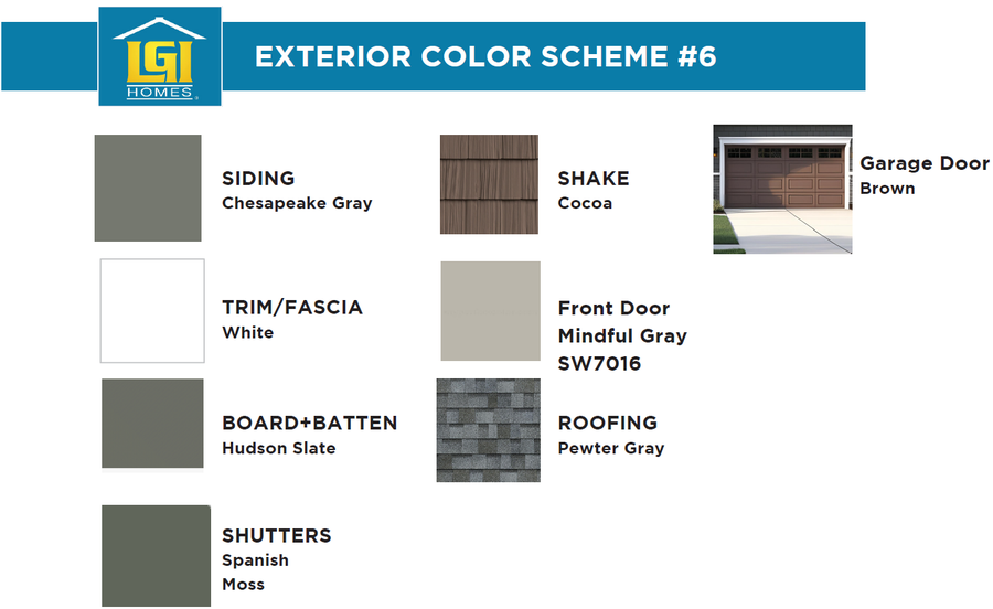 7715 Birch Street, Clear Lake, MN 55319 - #3