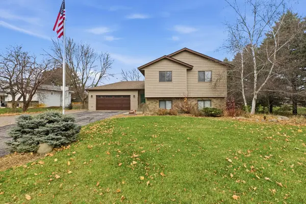 5707 Cardinal Court, Saint Cloud, MN 56303