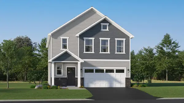 10061 73rd Lane Ne, Otsego, MN 55330