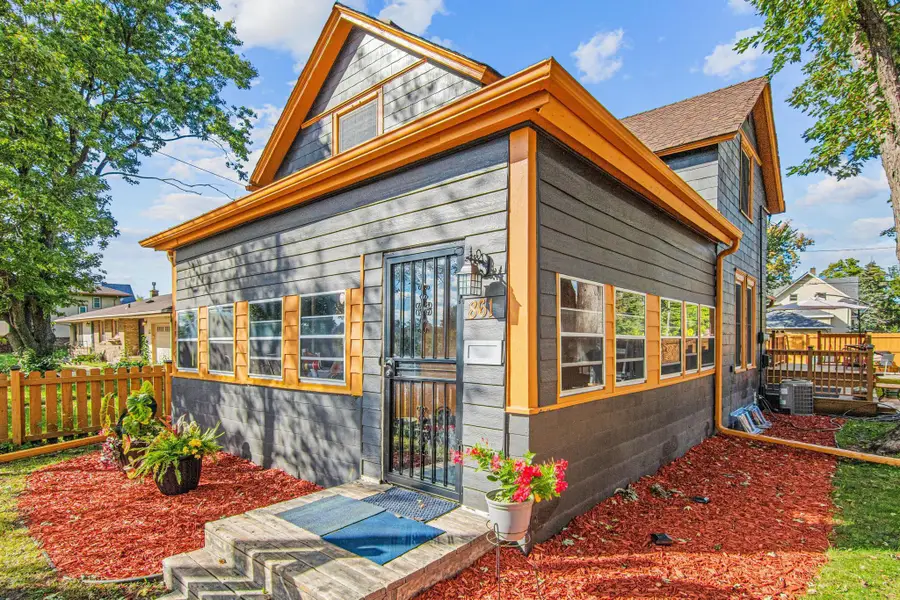 861 Saint Anthony Avenue, Saint Paul, MN 55104 - Image #2