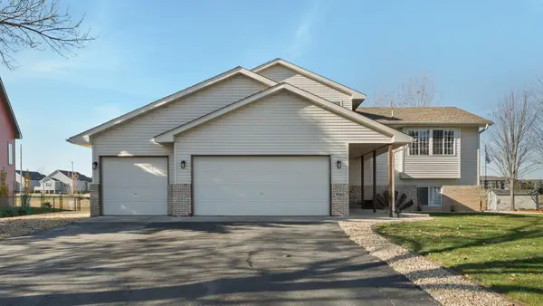 9165 Fieldcrest Circle, Monticello, MN 55362