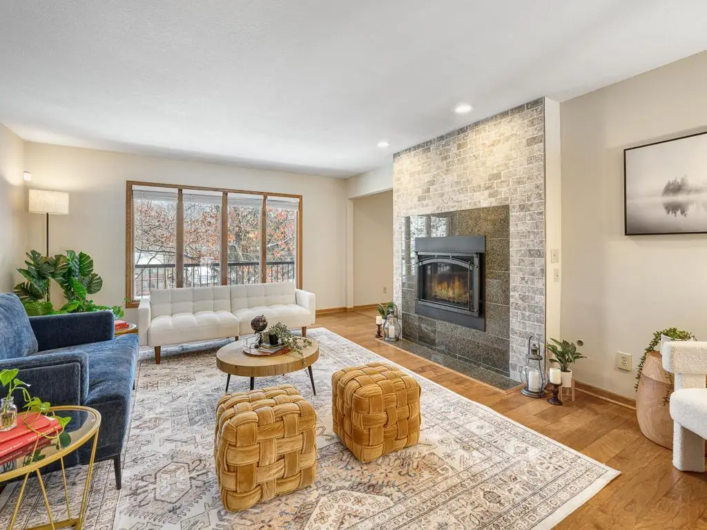 13511 Krestwood Drive, Burnsville, MN 55337 - #1