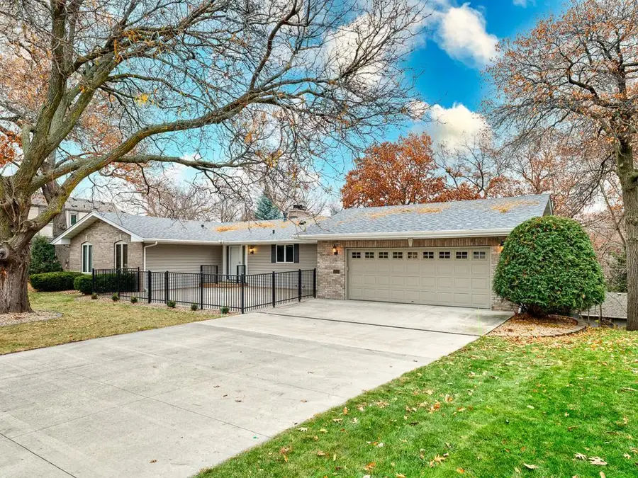 13511 Krestwood Drive, Burnsville, MN 55337 - #3