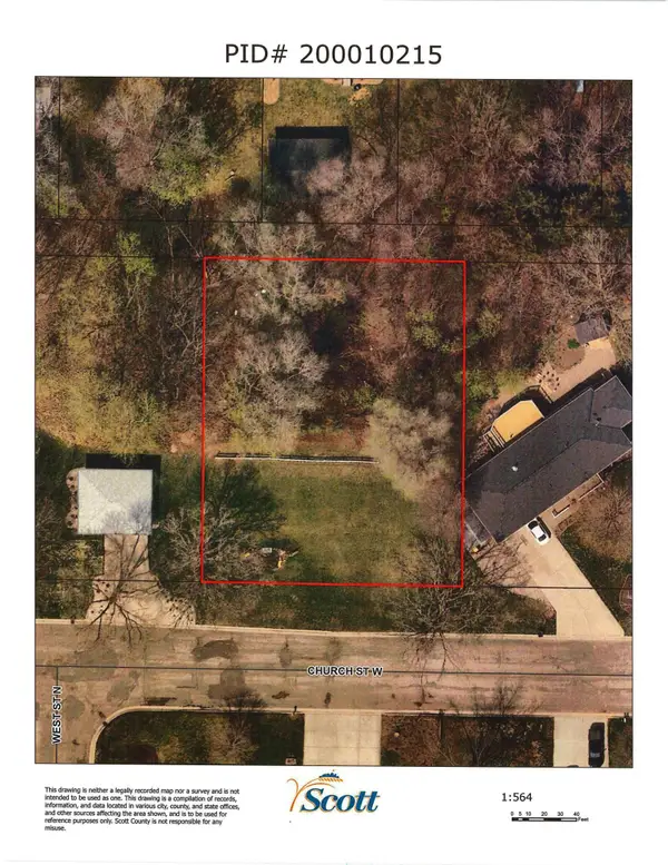 XXX Church Street W, Belle Plaine, MN 56011