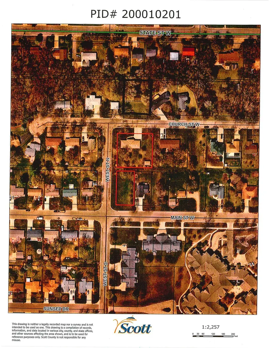 XXX Church Street W, Belle Plaine, MN 56011 - Image #2