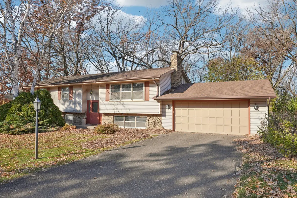 1051 Tiller Lane, Shoreview, MN 55126 - Image #1