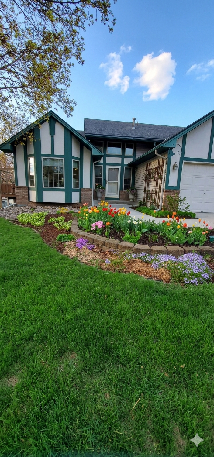 625 Mcfaddens Trail, Eagan, MN 55123 - #3