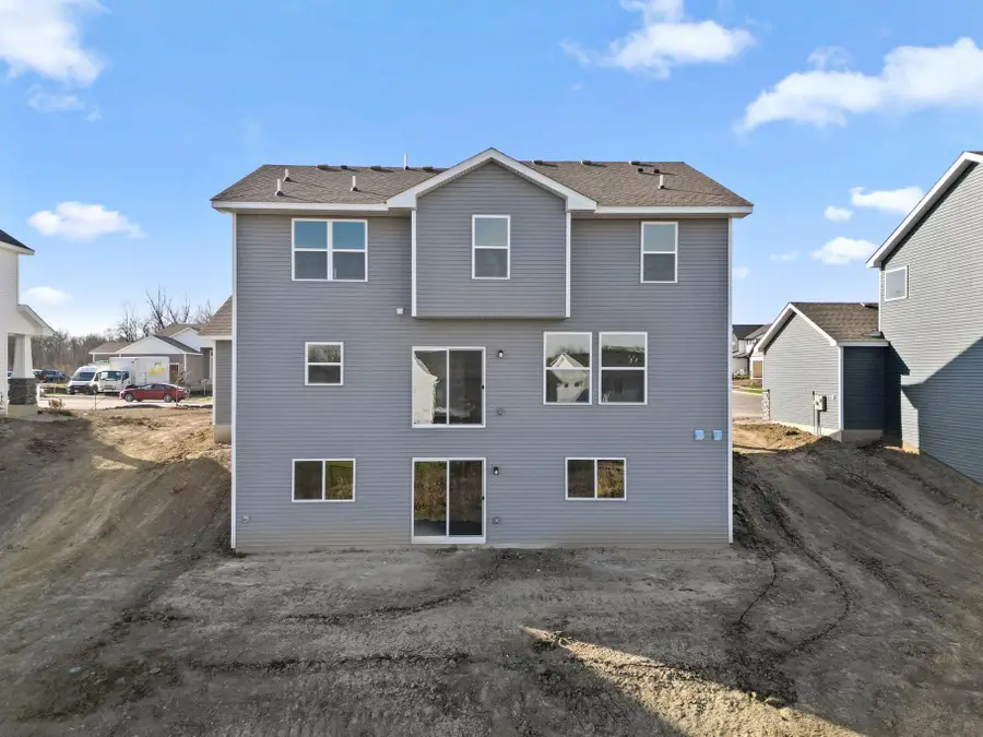 1048 Ashbury Lane Ne, Hanover, MN 55341 - Image #2