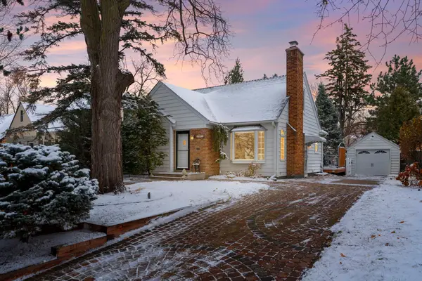 3913 Monterey Avenue S, Saint Louis Park, MN 55416