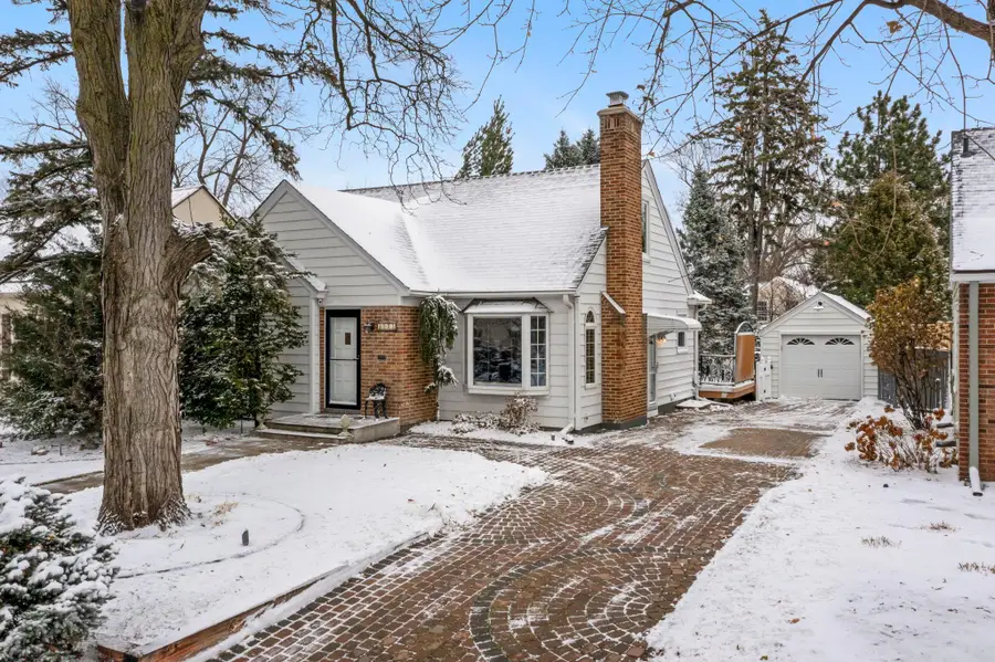 3913 Monterey Avenue S, Saint Louis Park, MN 55416 - Image #2