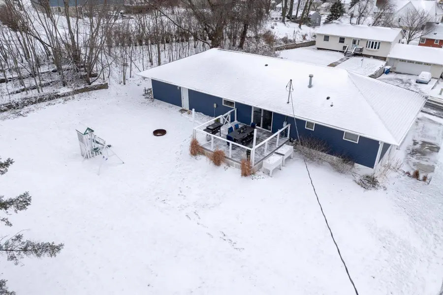 309 Hilltop Drive, Goodhue, MN 55027 - #3