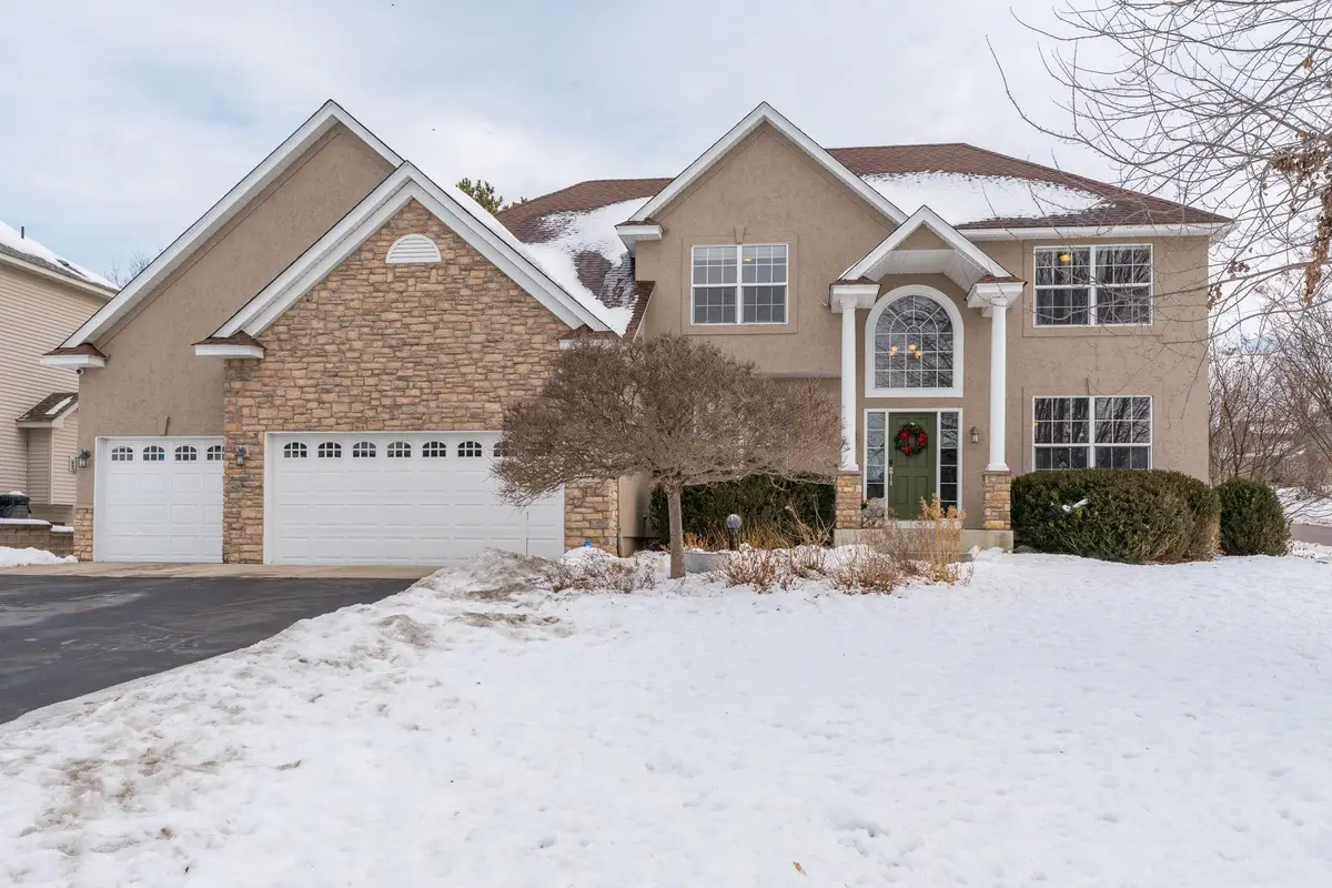 201 Firewatch Drive, Jordan, MN 55352 - Image #1