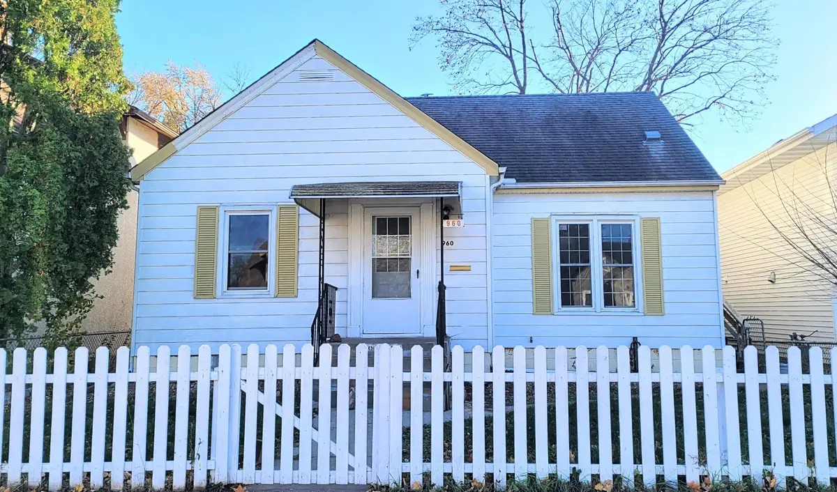 960 Geranium Avenue E, Saint Paul, MN 55106 - Image #1