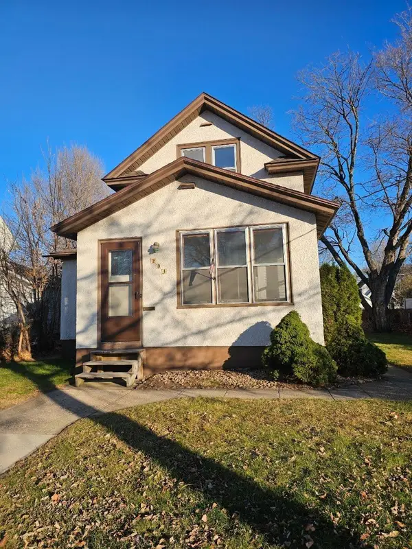 234 19 1/2 Avenue N, Saint Cloud, MN 56303