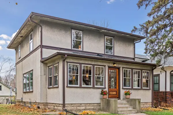 1326 Goodrich Avenue, Saint Paul, MN 55105