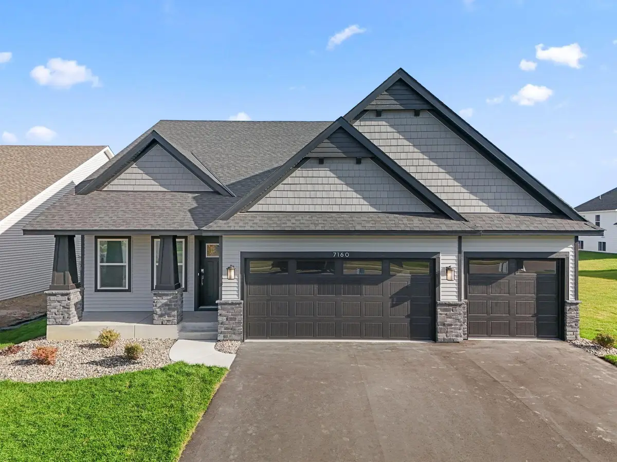 7160 Lannon Avenue Ne, Otsego, MN 55301 - Image #1