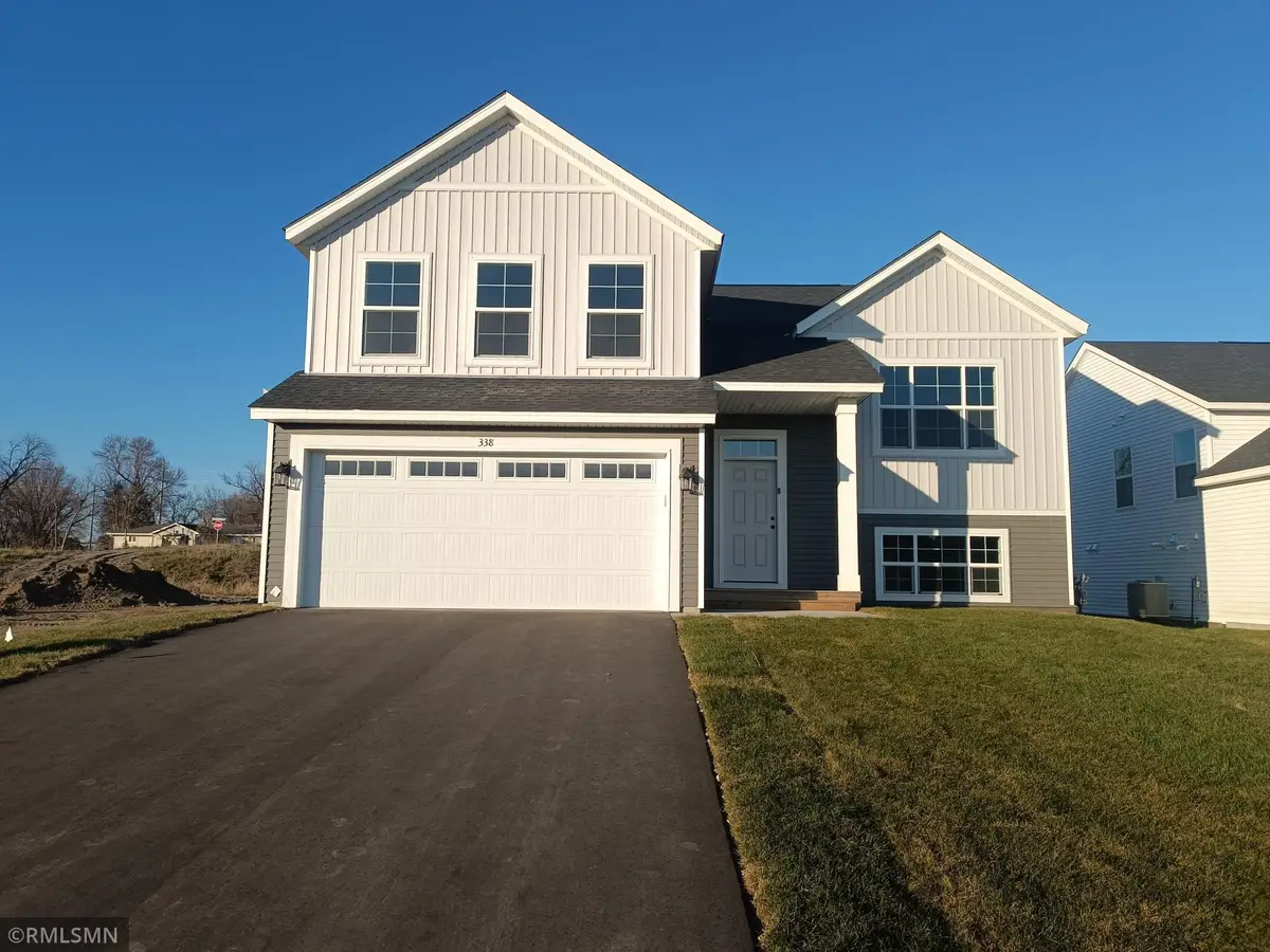 338 Otto Drive N, Delano, MN 55328 - Image #1