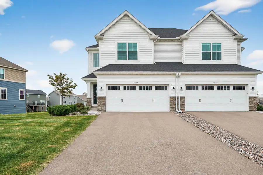 3485 109th Lane Ne, Blaine, MN 55449 - Image #2