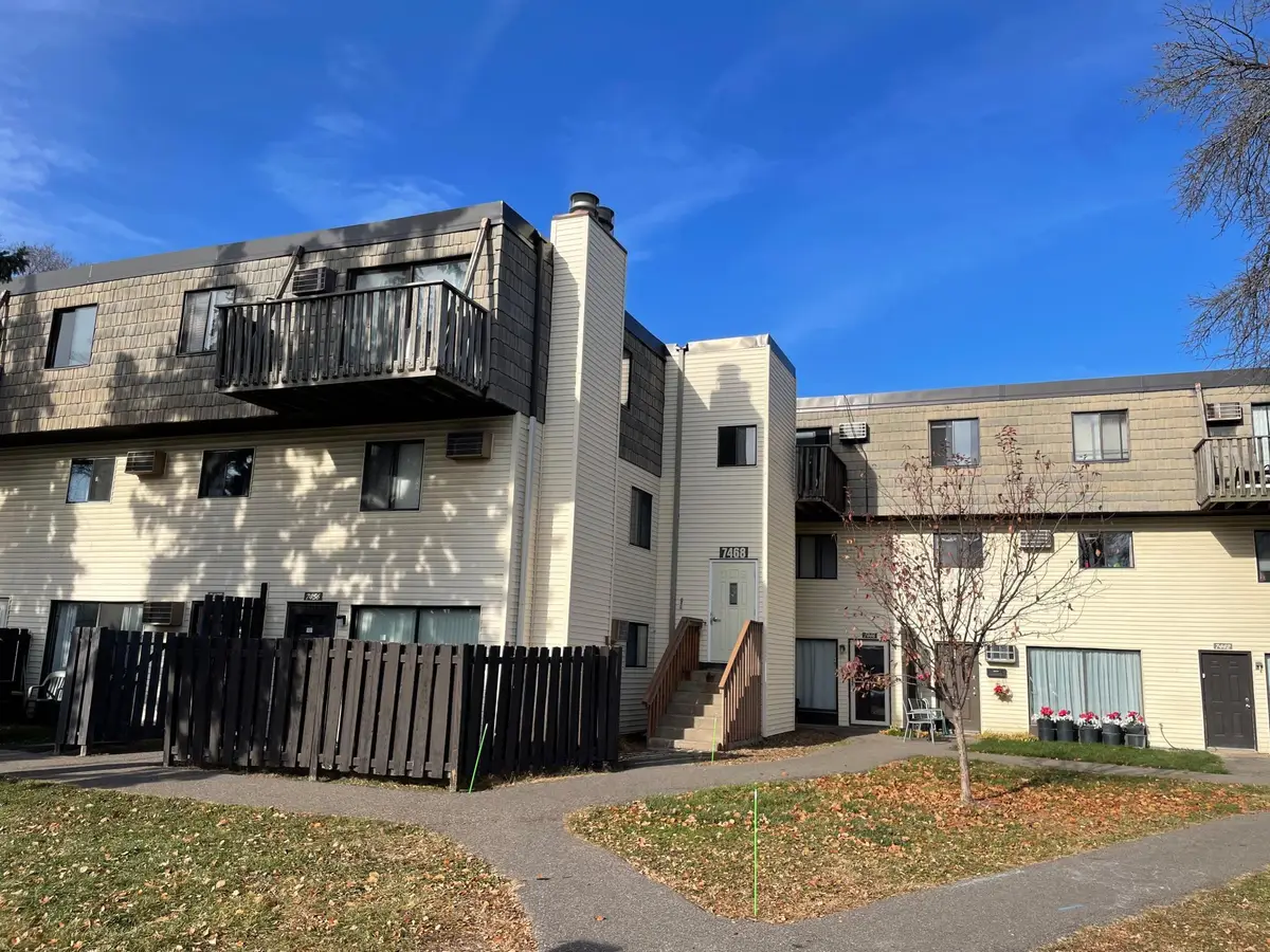 7468 72nd Lane N #301, Brooklyn Park, MN 55428 - Image #1