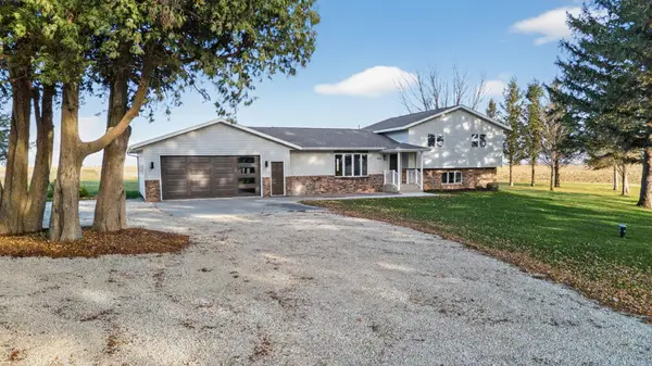 15158 241st Avenue, Bristol Twp, MN 55965